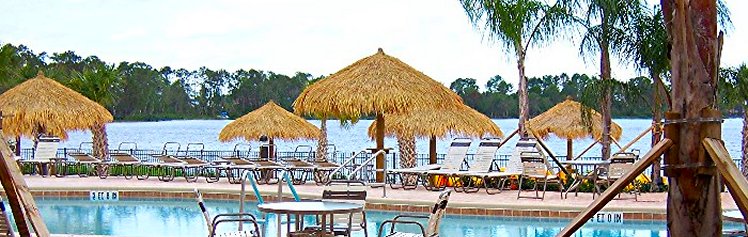 Bahama Bay swimming pool