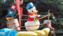 Donald Duck